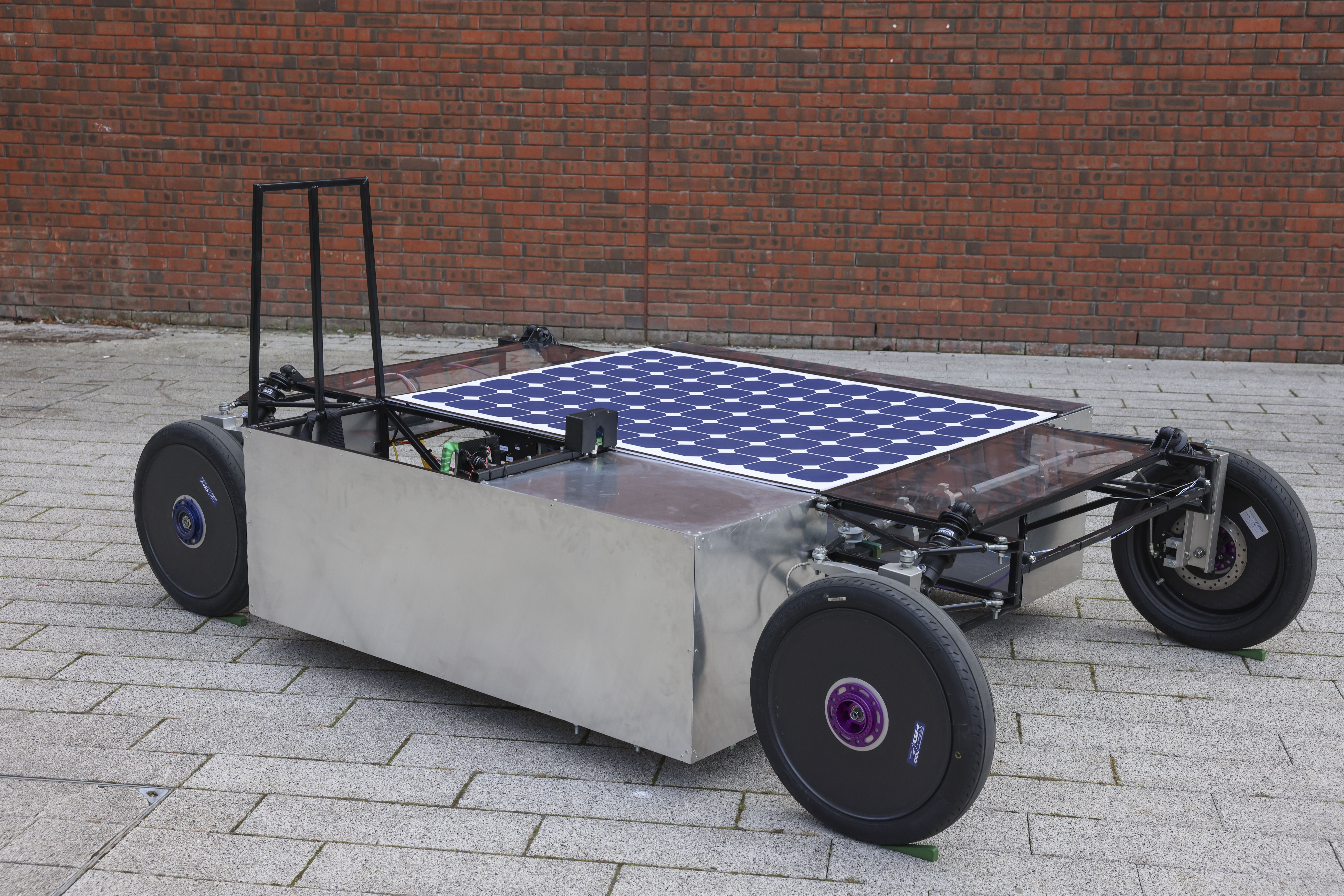First Prototype