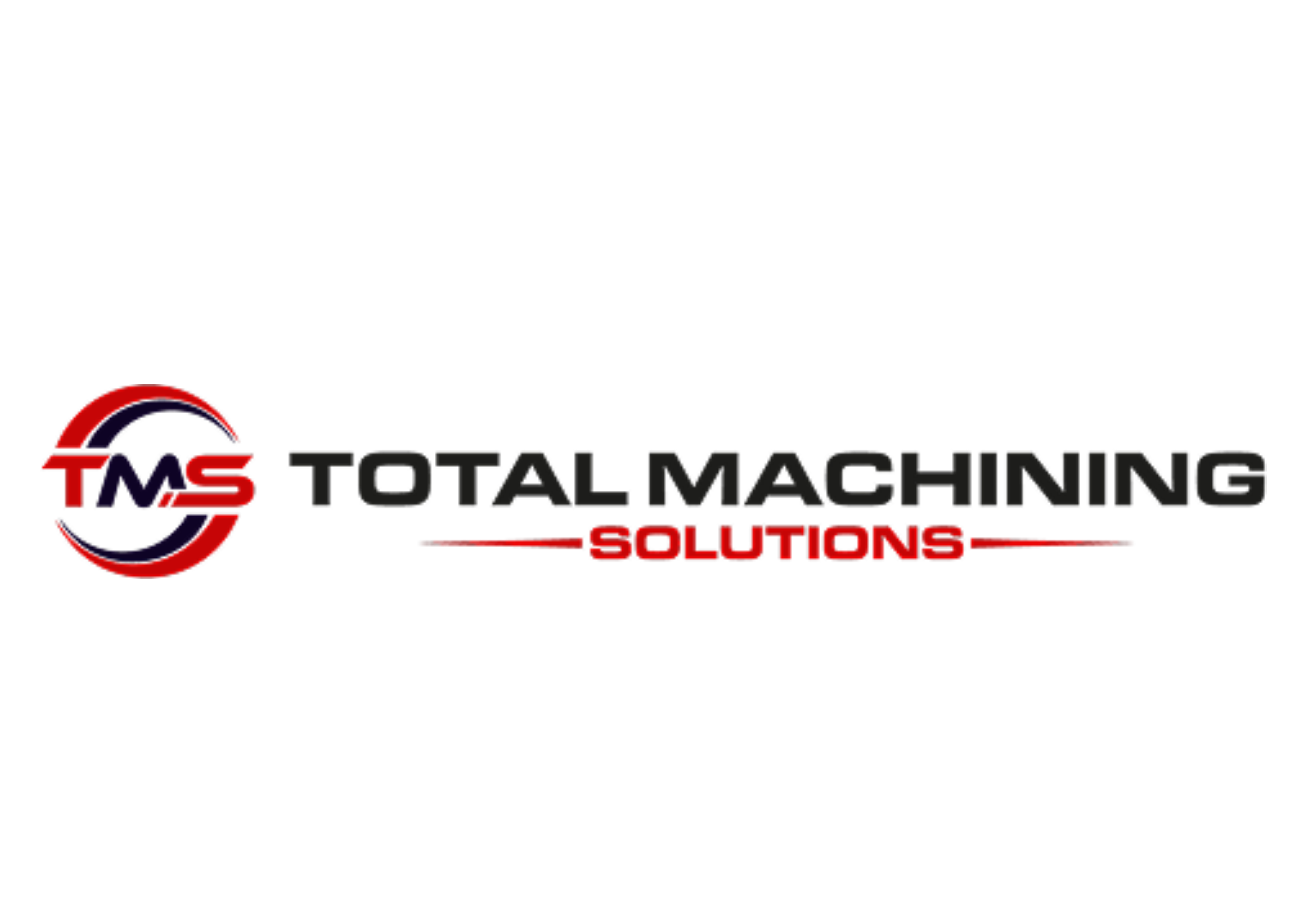 Total Machining Solutions