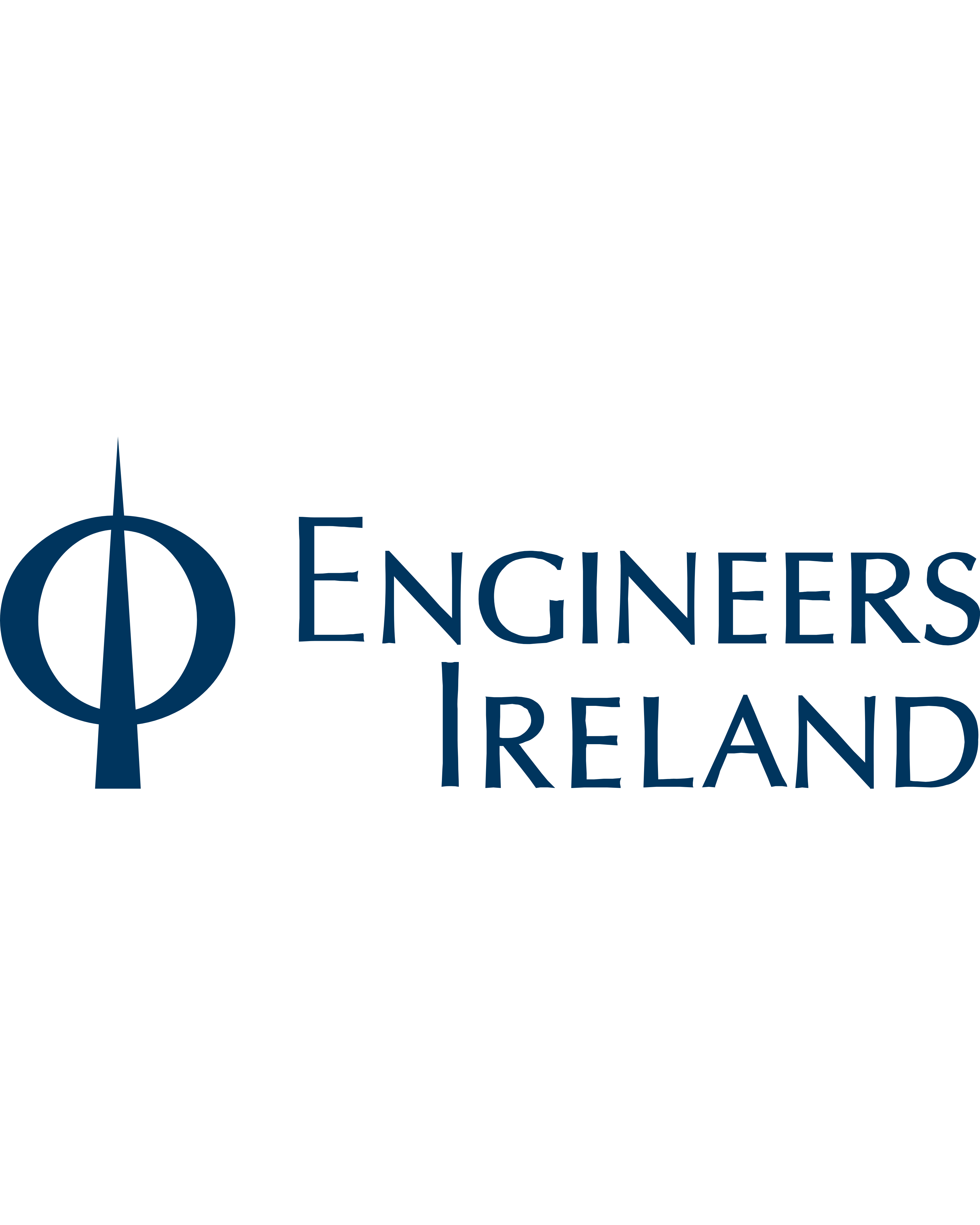 Engineers Ireland