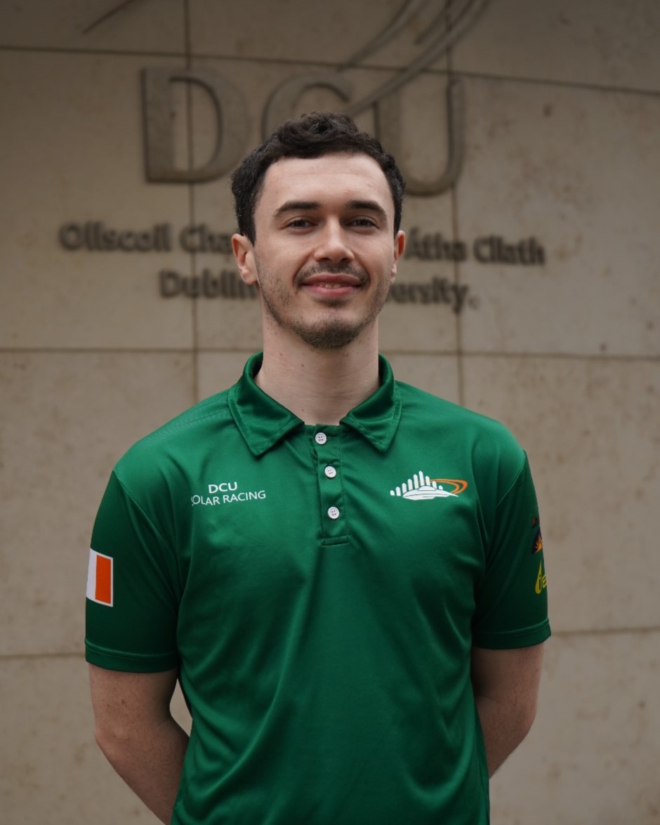 Seamus O'Driscoll