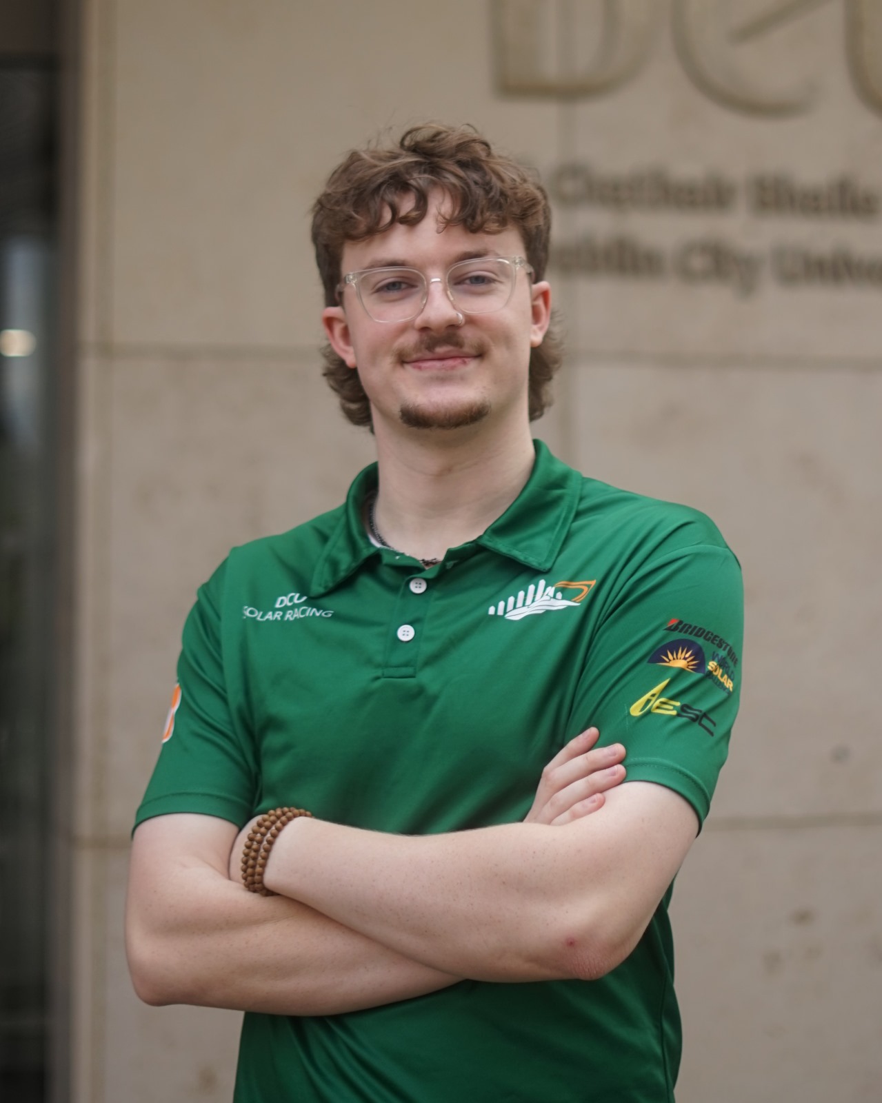 Ruairi Bray