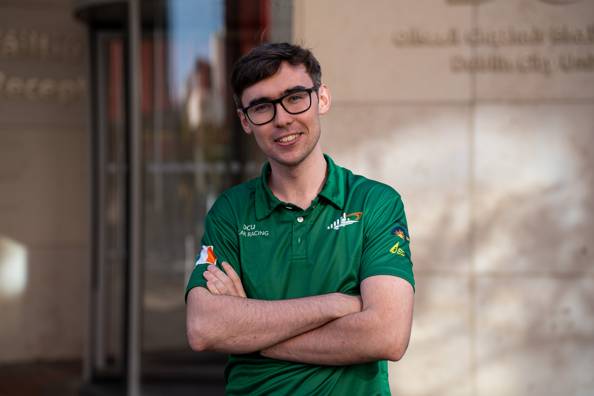 Dale McLoughlin