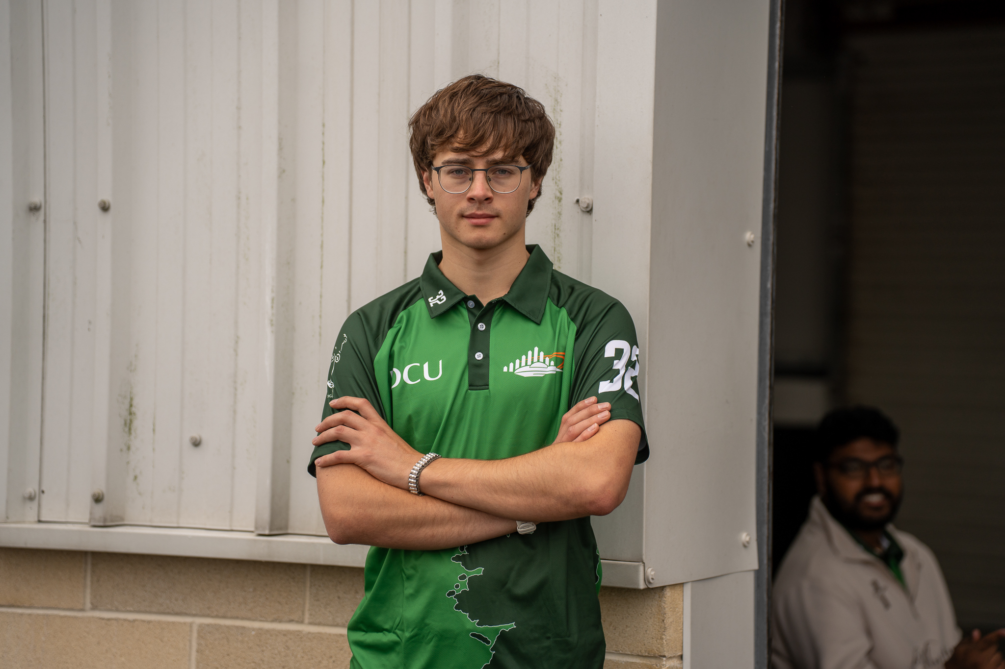 Matt Surkov