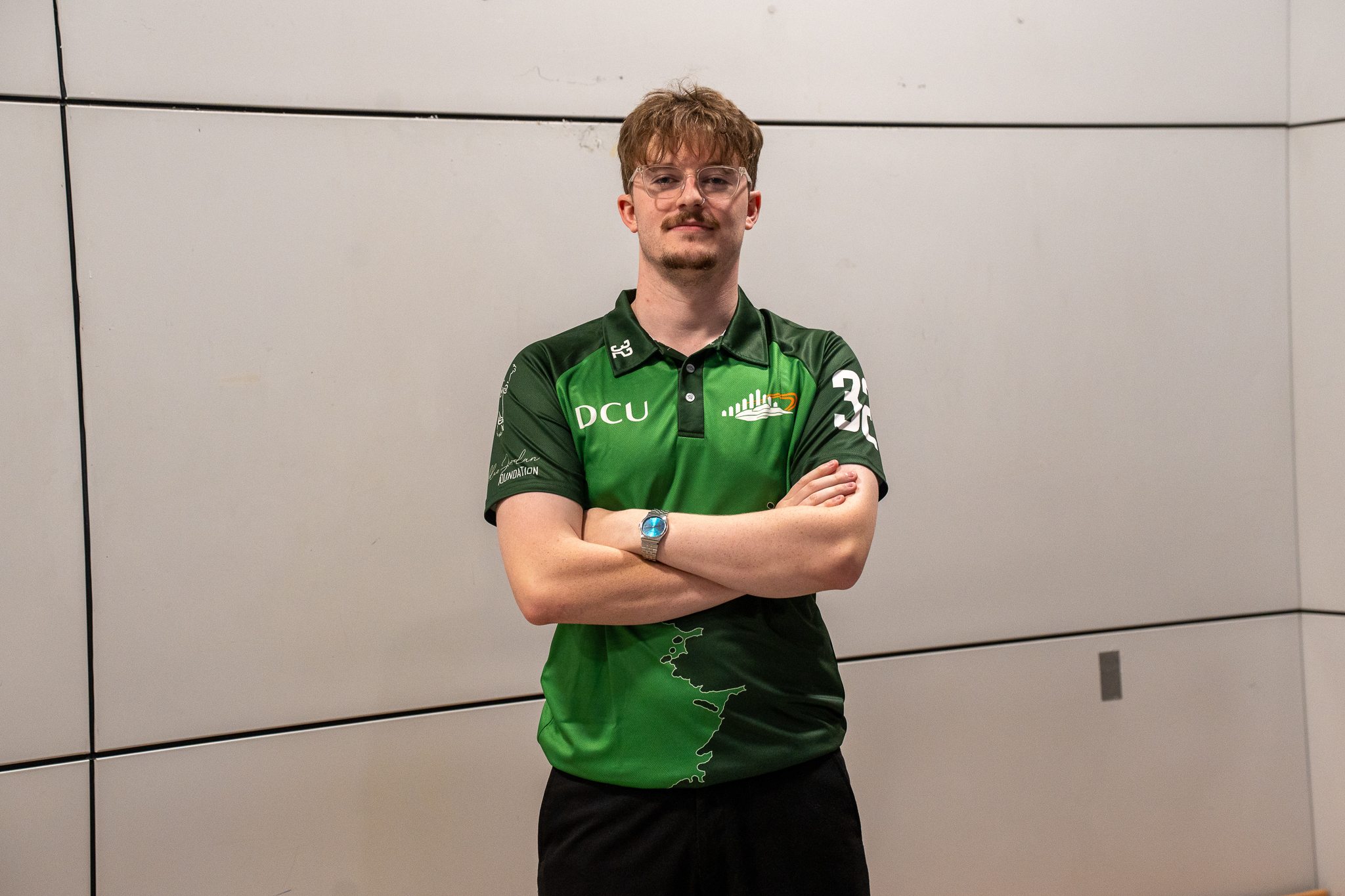 Ruairi Bray