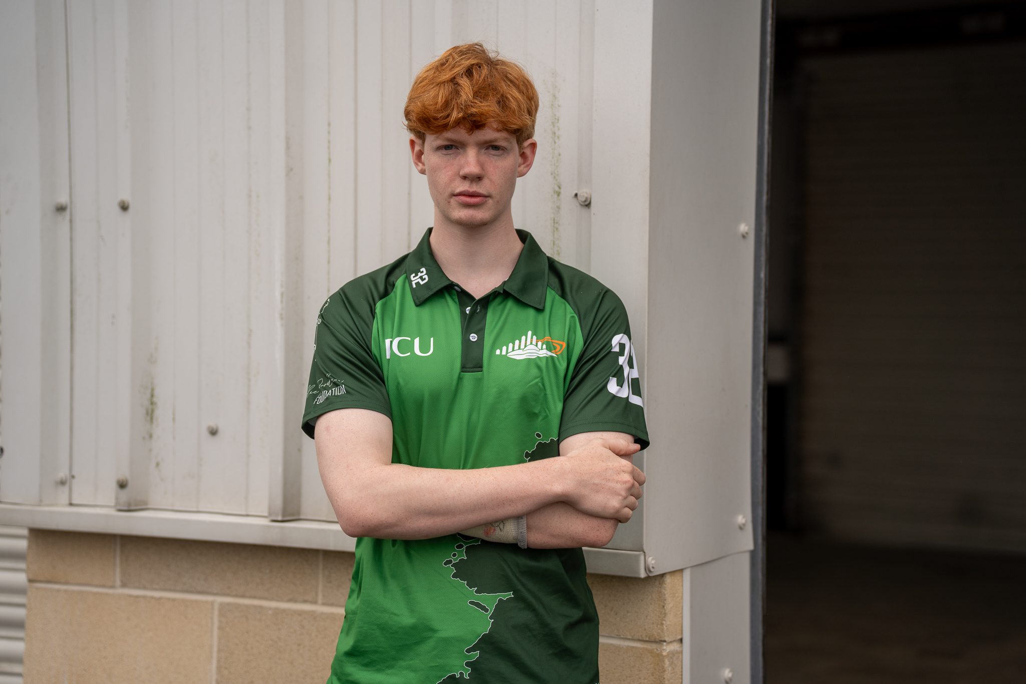Eoin Hearns