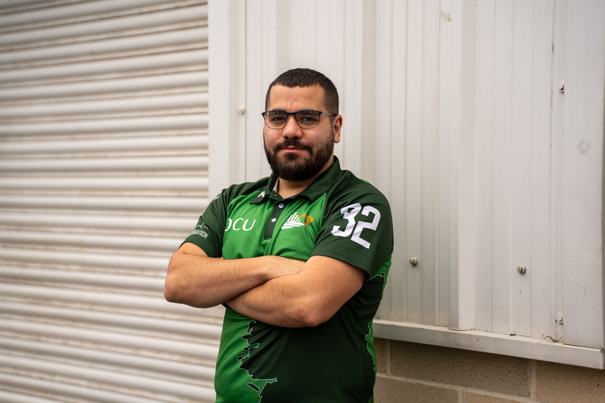Ayden Jahola